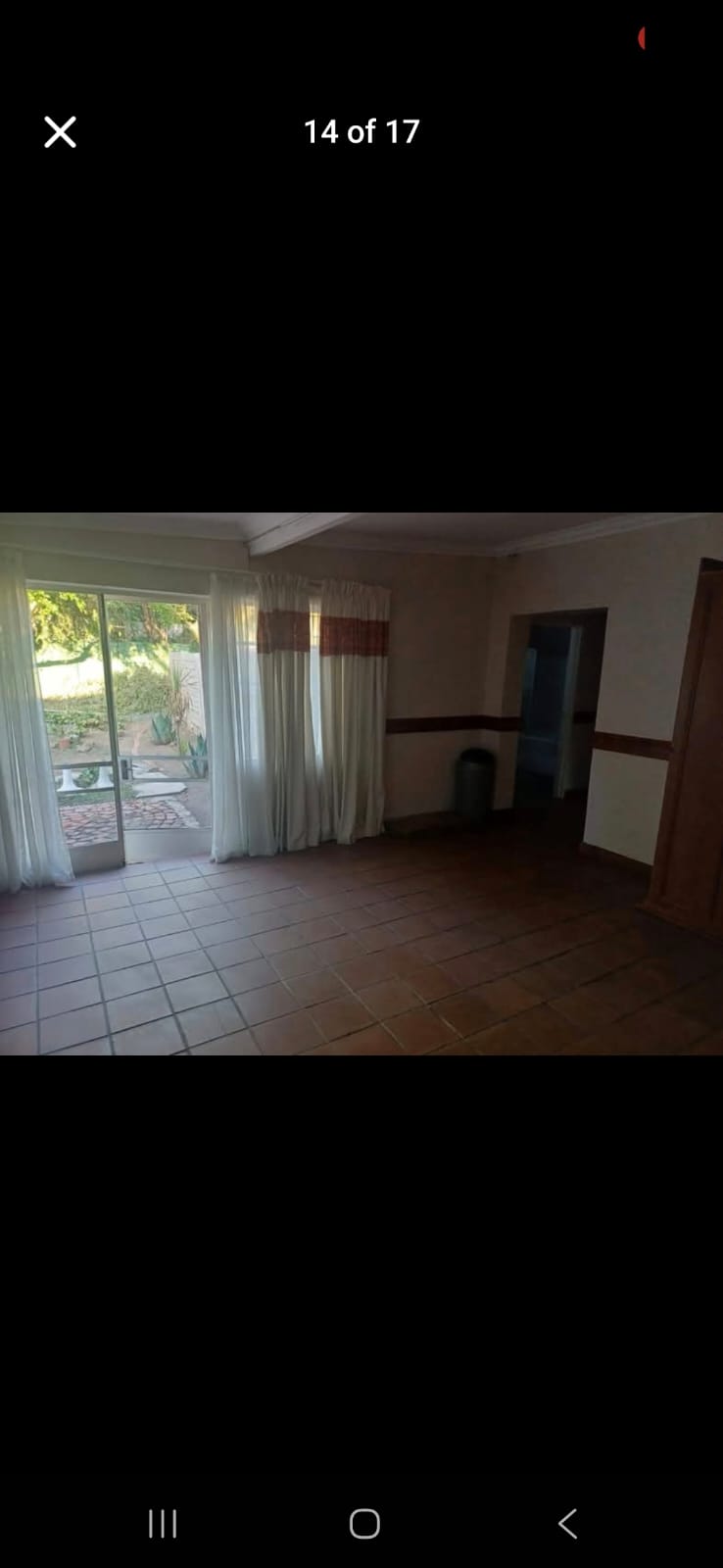 To Let 1 Bedroom Property for Rent in Noordhoek Free State